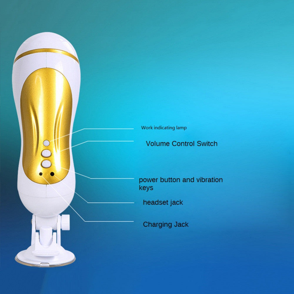 Pocket Pussy Male Vagina Masturbation