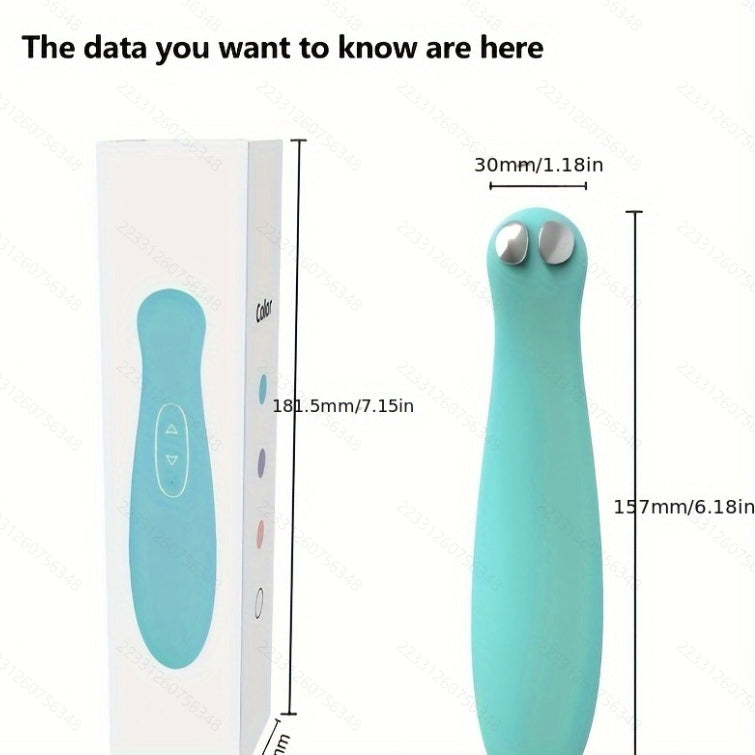 Double-headed Vibrator