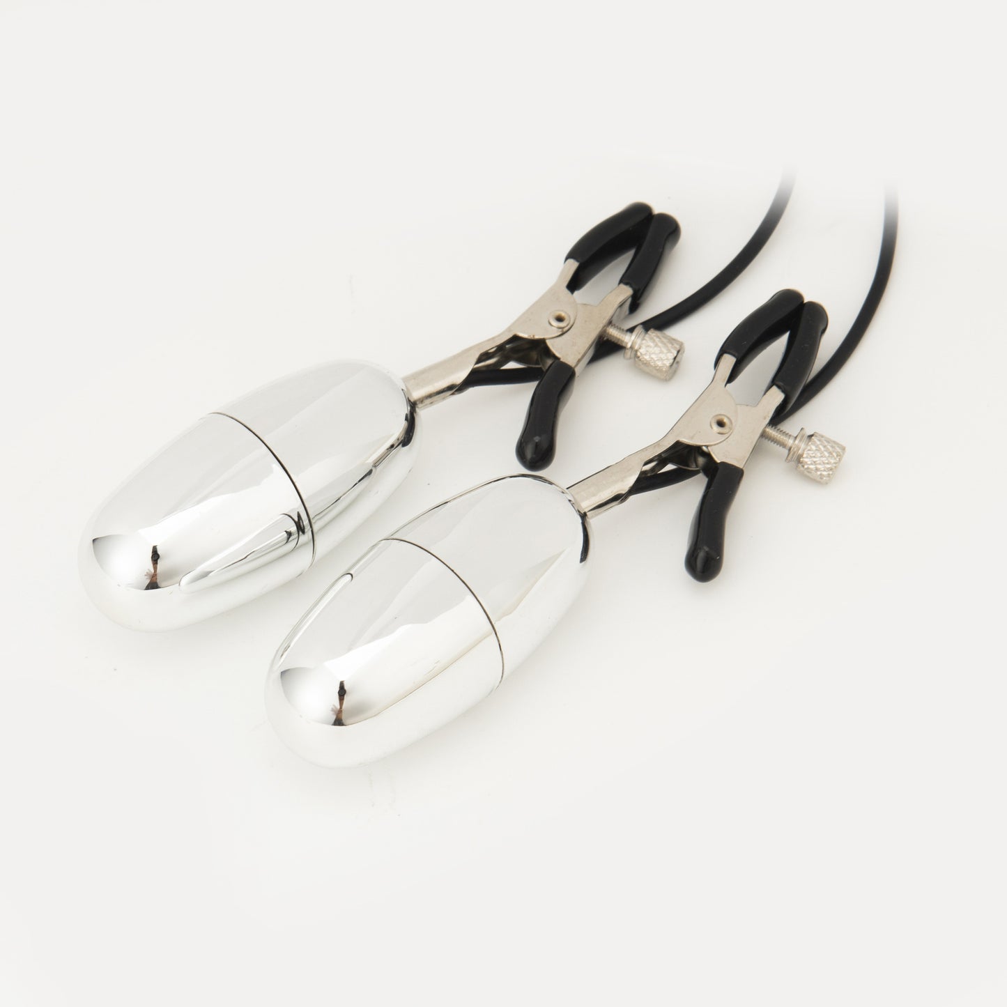 New Vibration Nipple Clamps Toys