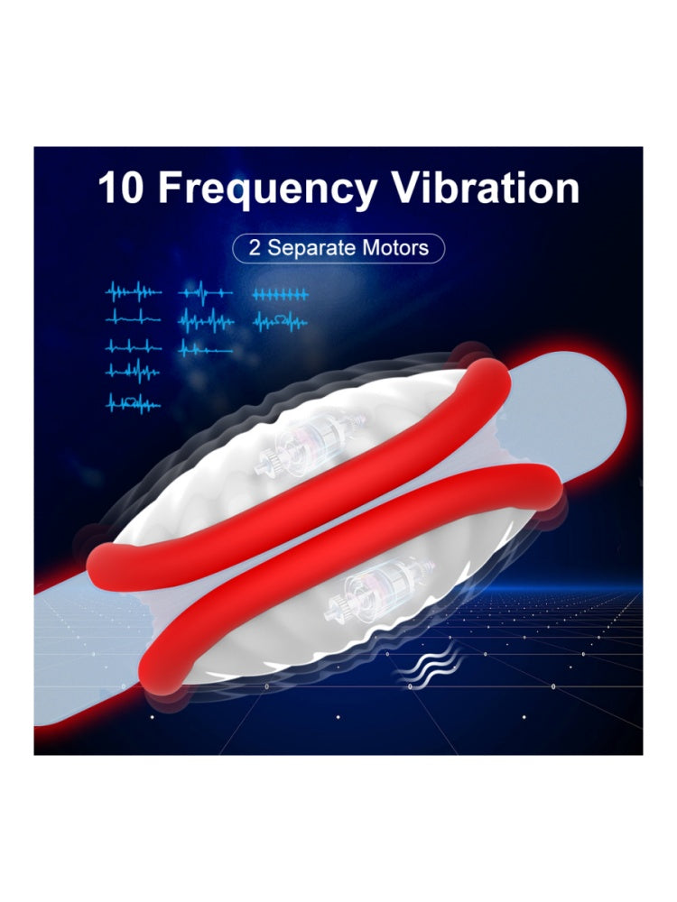 Men Electric Bj Machine Simulator