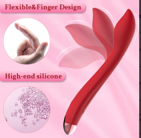 Vibrating Wand Mini Vibrators