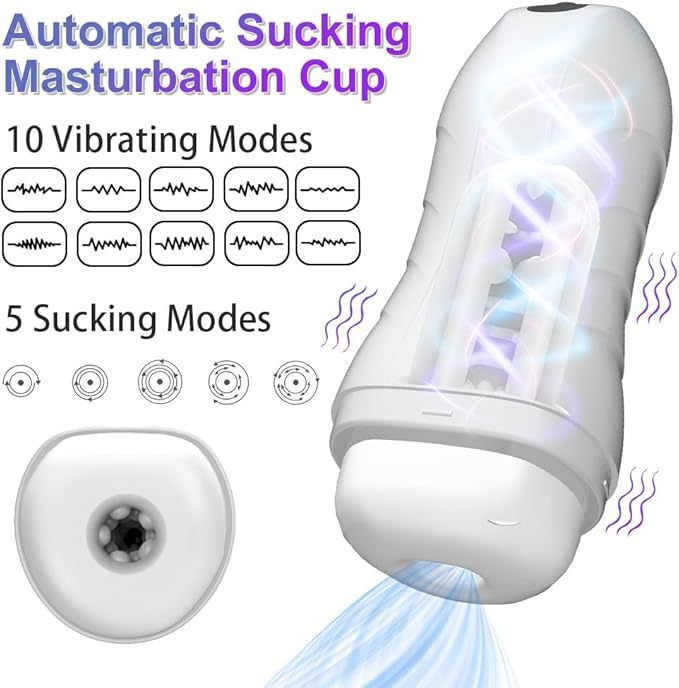 Penile Exercise Device, Penis Massager
