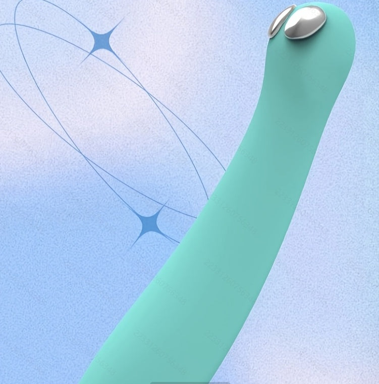 Double-headed Vibrator
