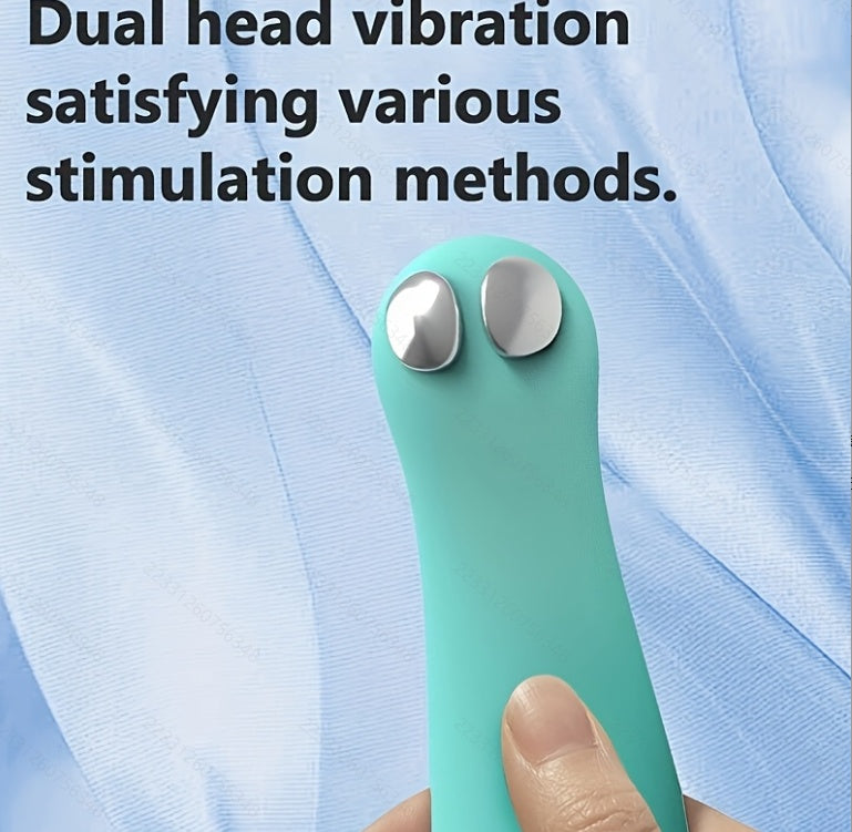 Double-headed Vibrator