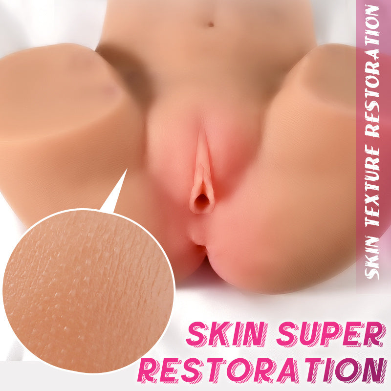 BIG SHOCKED  Lifelike Doll