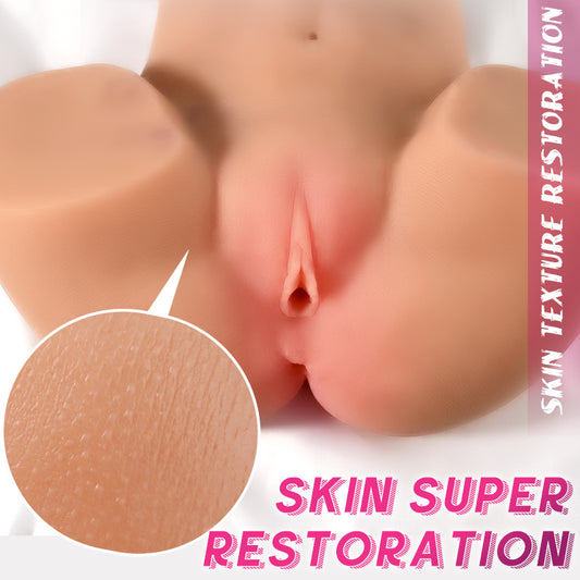 BIG SHOCKED  Lifelike Doll