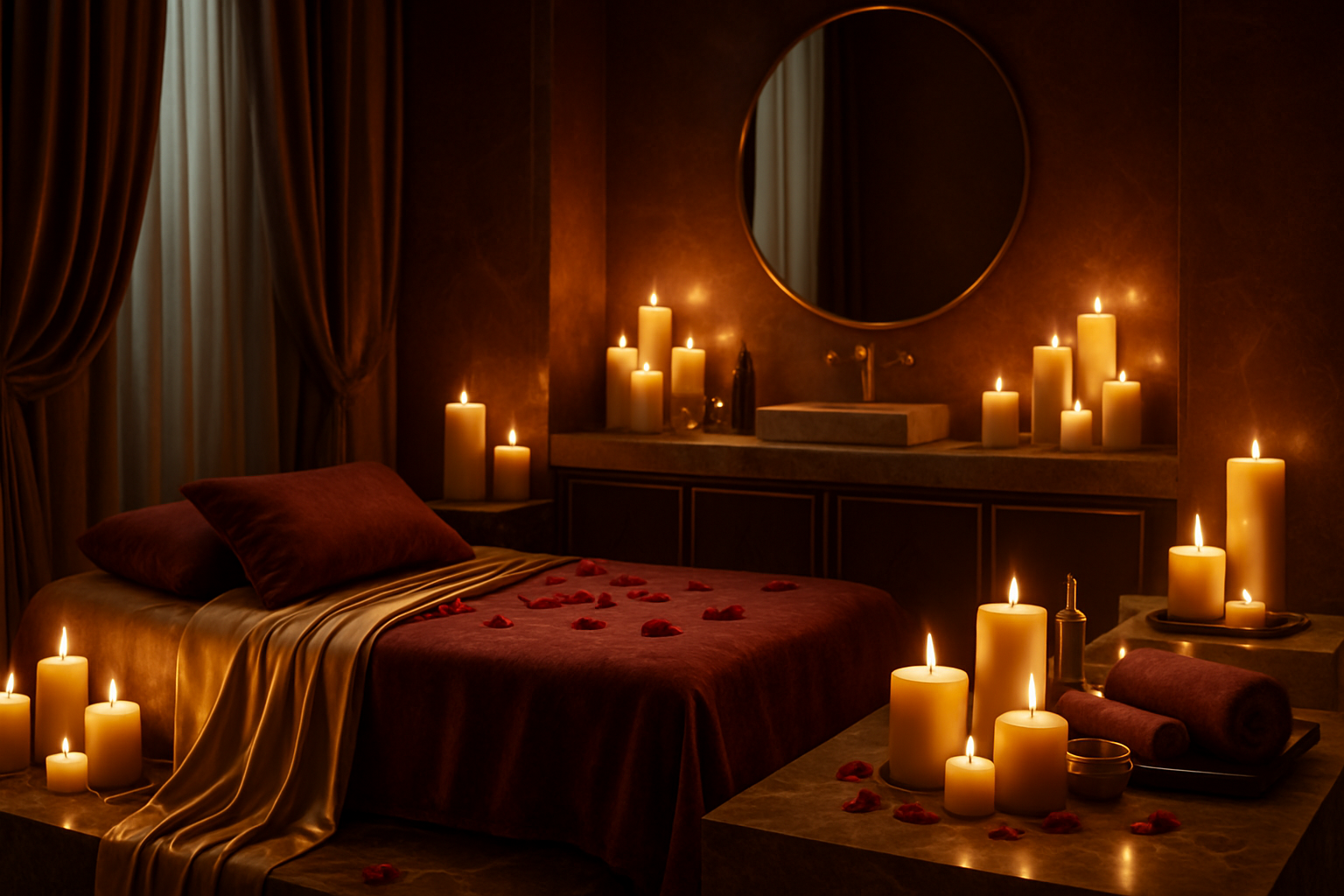 A sanctuary of sensuality, where every item is crafted to enhance your pleasure and exploration. adult